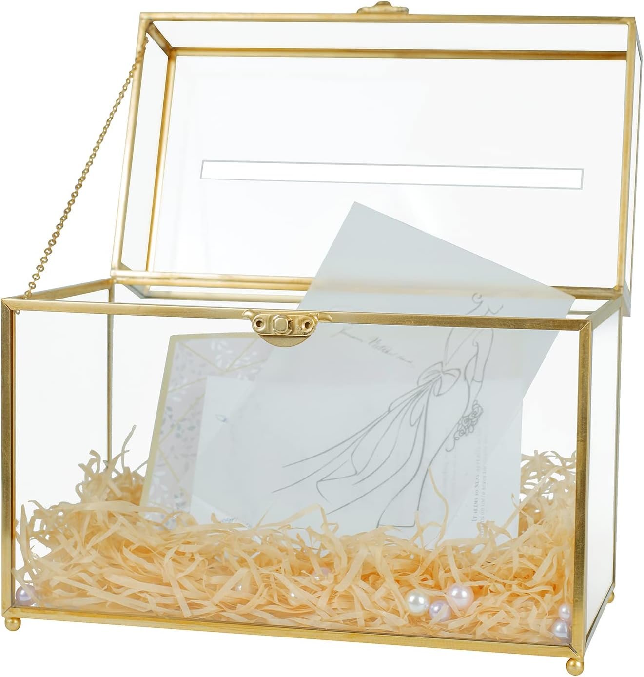 Jewellery Box